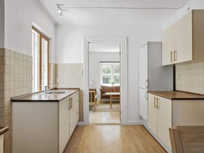 House | Interior - 4 Star Holiday Home in Ullerslev (Ullerslev)
