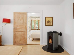 House | Interior - 4 Star Holiday Home in Ullerslev (Ullerslev)