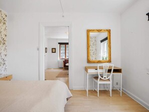 Casa | Interior