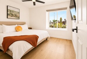 Iron/ironing board, WiFi, bed sheets - Hey Cutie - Remodeled Luxury Home · Pool + Hot Tub · Arcade Loft · Sleeps 14 (Mesa)
