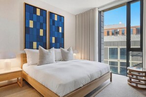 Room - Secure one bedroom in the desirable Waterfront (Cape Town)