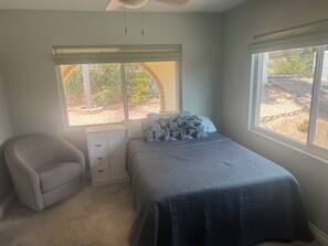 4 dormitorios, wifi, ropa de cama