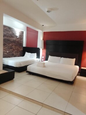 Room - Hotel Blvd, Playa del Carmen (Playa del Carmen)