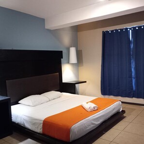 Room - Hotel Blvd, Playa del Carmen (Playa del Carmen)
