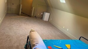 Room - Elegant 5-Bedroom Home in Little Rock (Little Rock)
