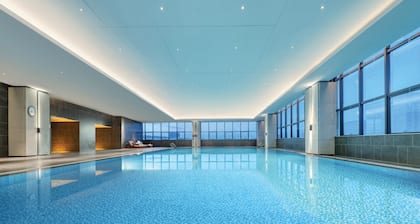 Crowne Plaza Lanzhou New Area