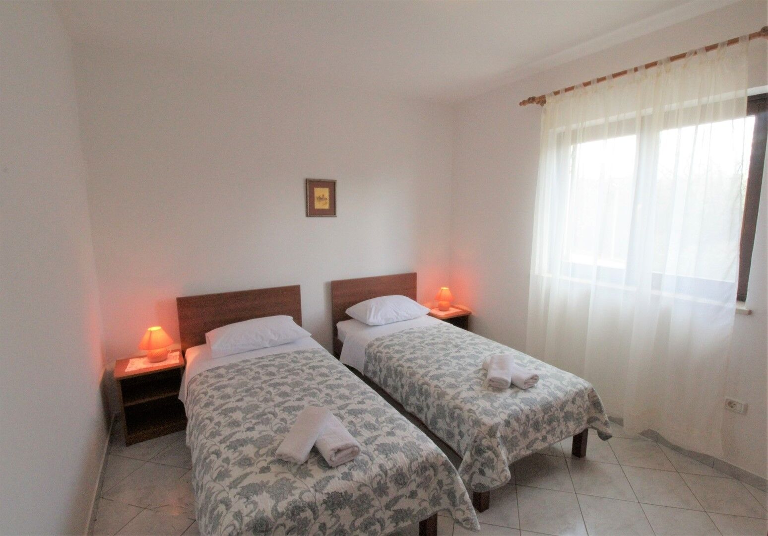 Appartamento Di Due Stanze Con Piscina Valica, Umago - Umag (A-27199-b) - Pirano