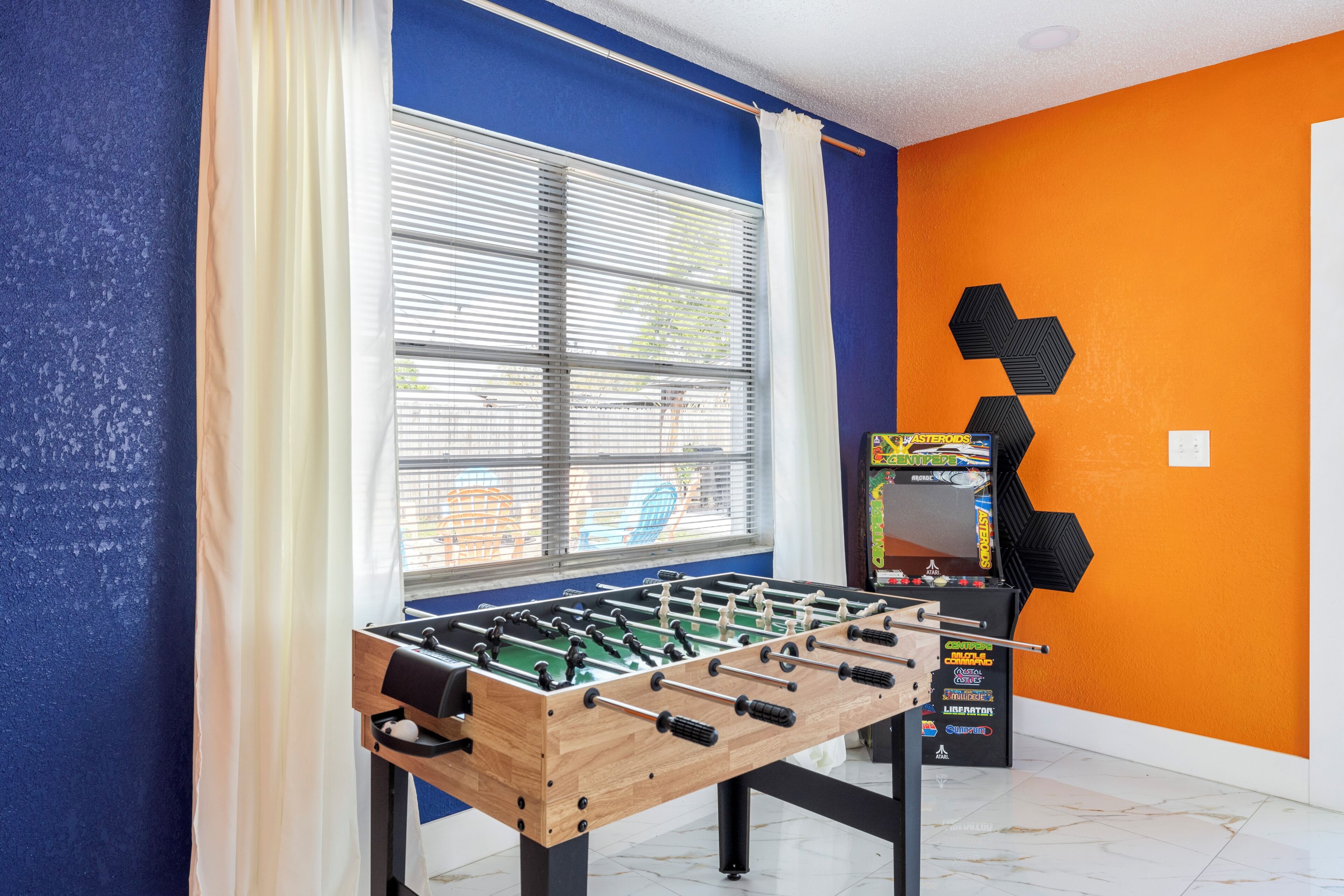 Area giochi