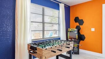 Area giochi