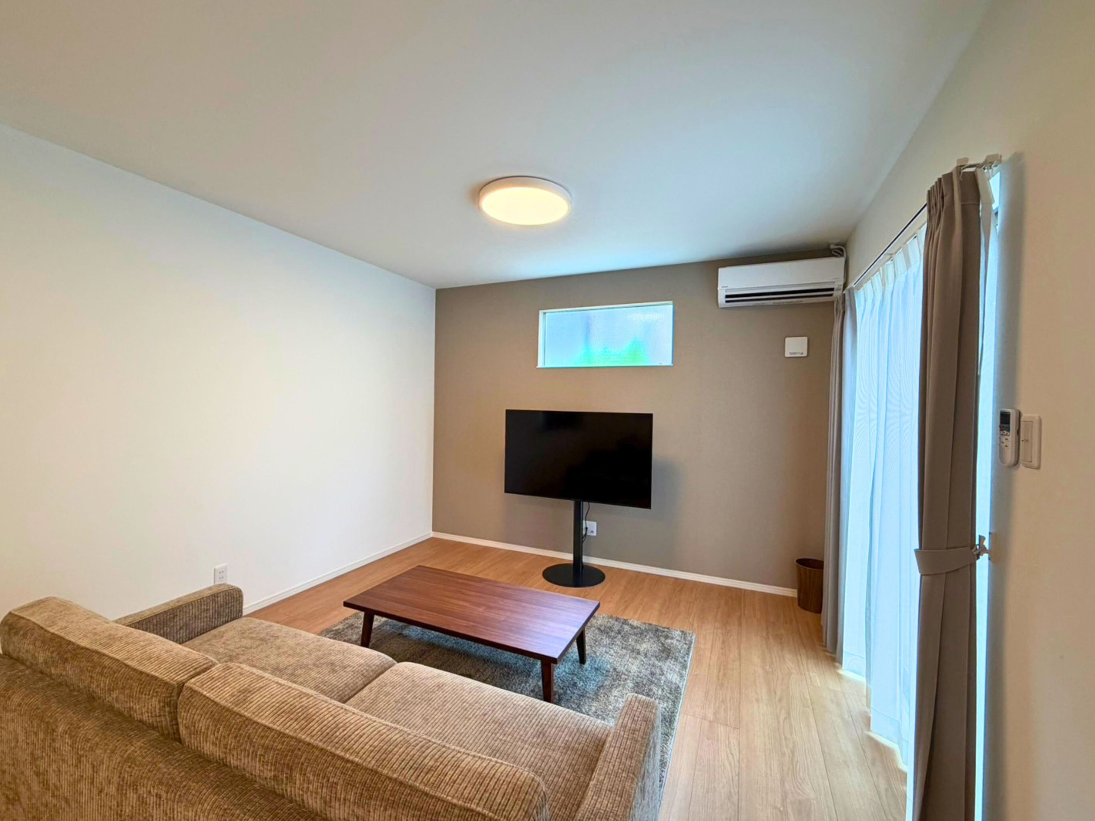 Villa, 3 chambres, cuisine, vue jardin | Équipements de la chambre