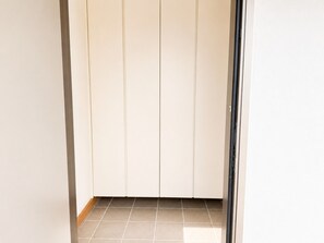 Ingresso interno