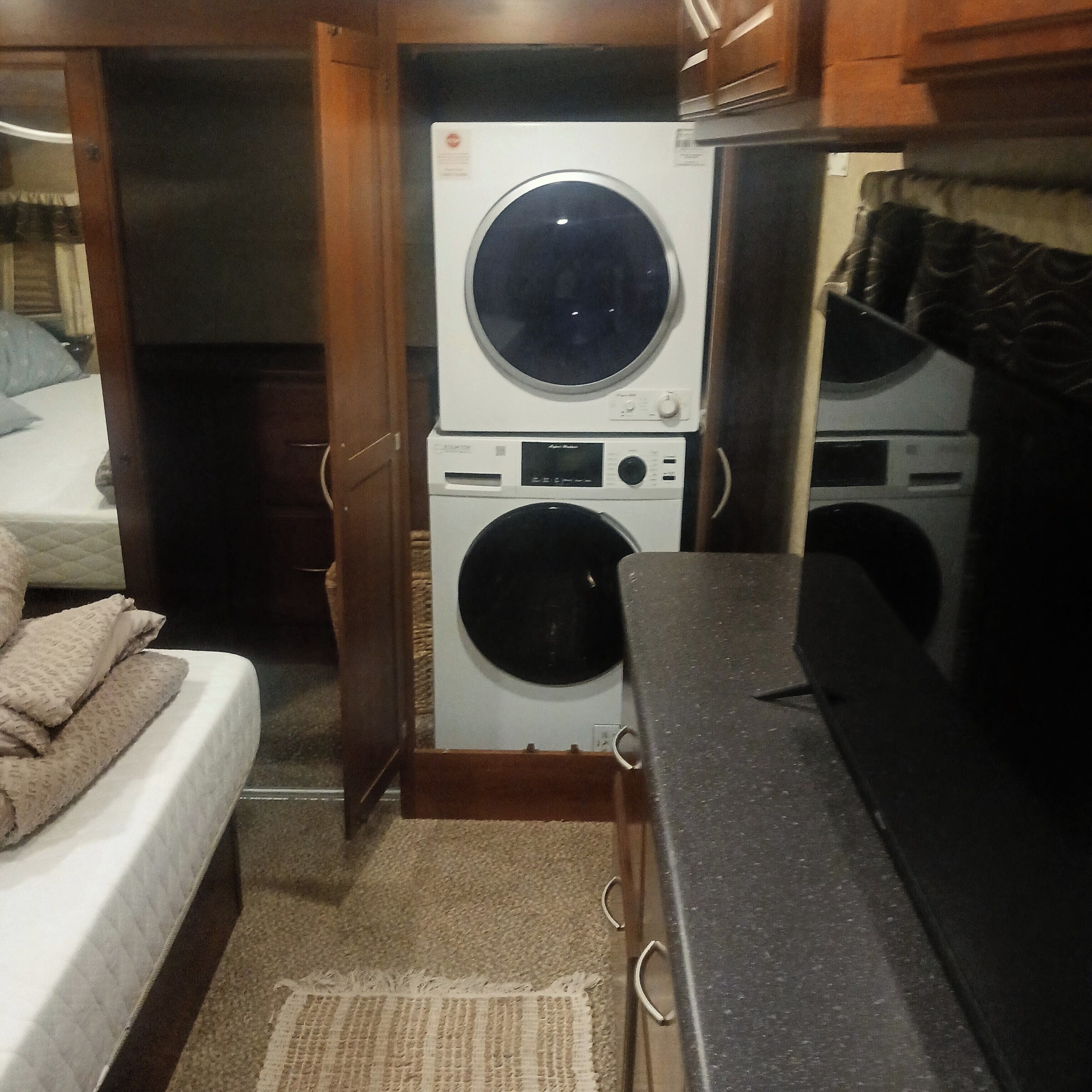 1 dormitorio, wifi gratis, ropa de cama y accesible en silla de ruedas