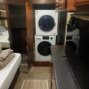 1 habitación, wifi gratis, ropa de cama y acceso para silla de ruedas 