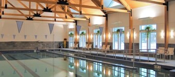 Quechee Club Condo: Newly updated, golf, tennis, pools, gym, hiking & more