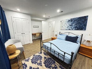 Room - Modern 2BR DC Apartment Easy Parking (Washington)