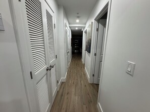 Interior - Modern 2BR DC Apartment Easy Parking (Washington)