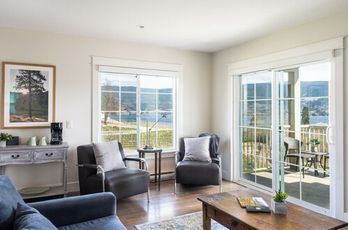 Solvero Lakeview Guesthouse