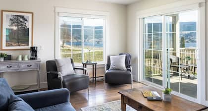 Solvero Lakeview Guesthouse