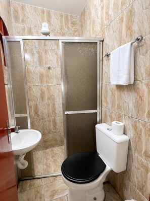 Suite 12 | Baño