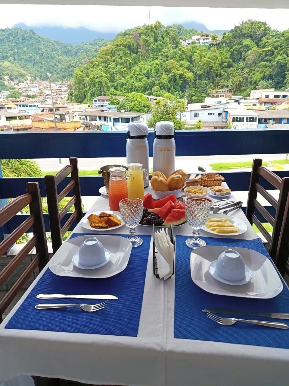 Terras