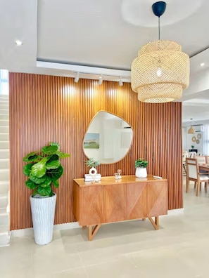 Lobby - Luxury Villa in Punta Cana - Casa Monika (Punta Cana)