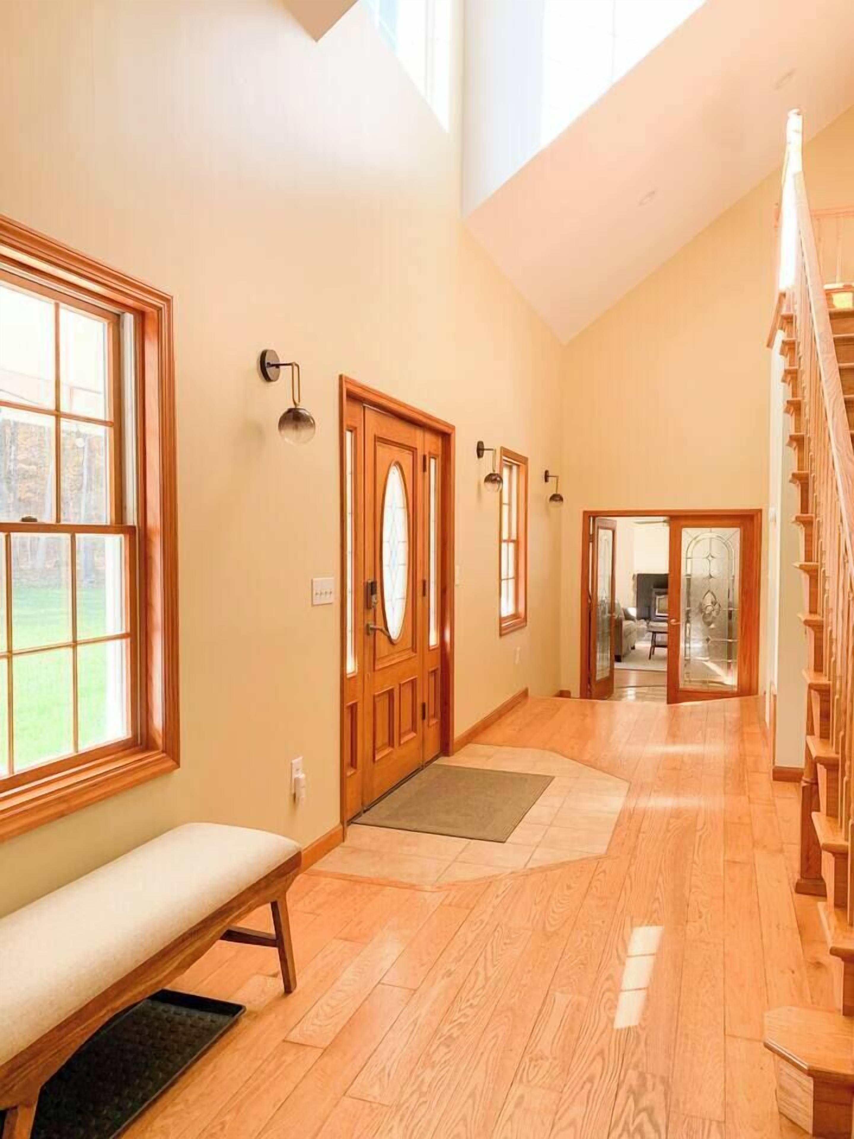 Interieur