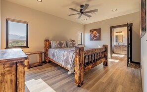 4 Schlafzimmer, kostenloses WLAN, Bettwäsche