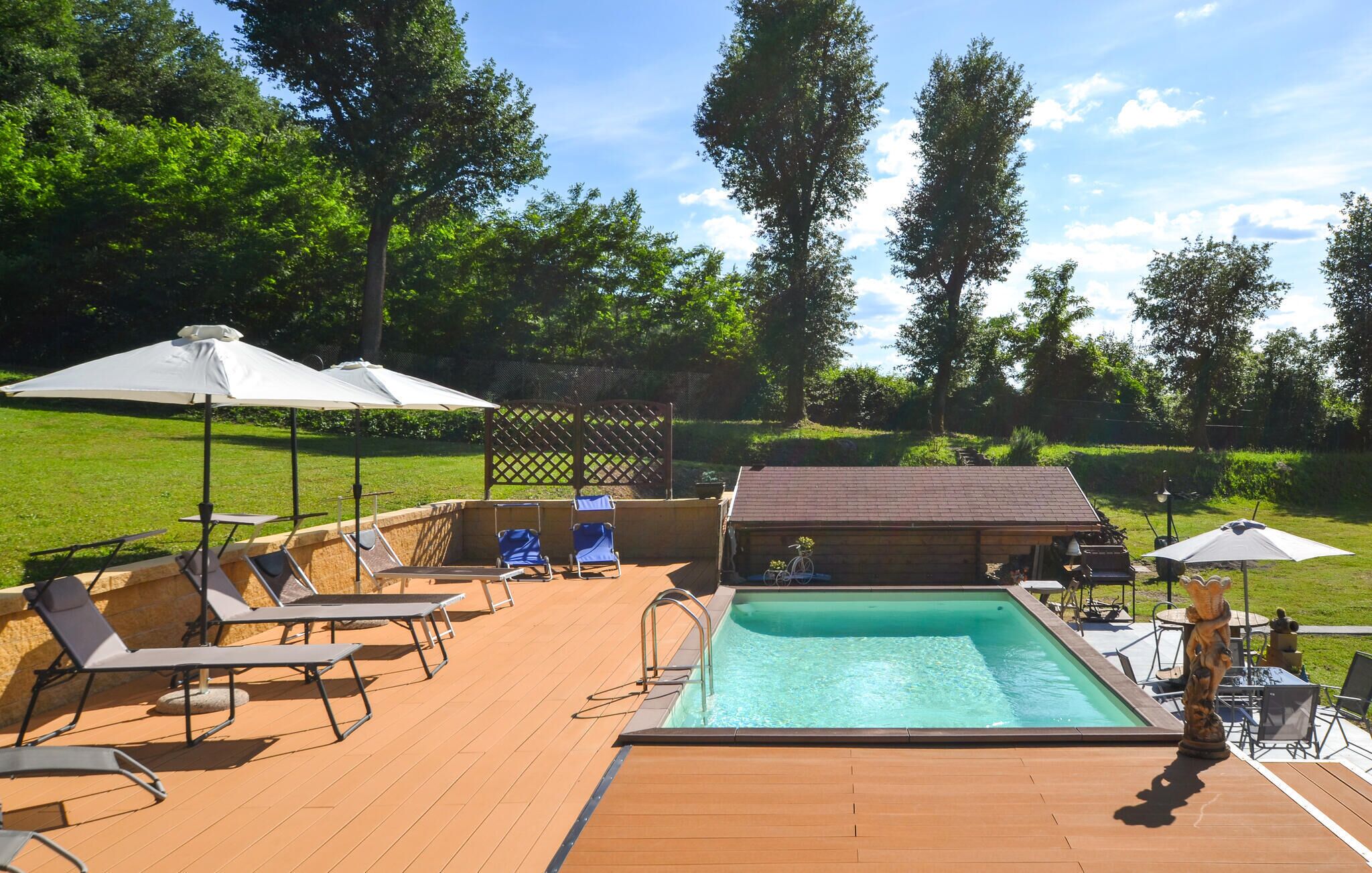 pool