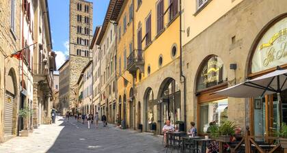 Beautiful home in Arezzo