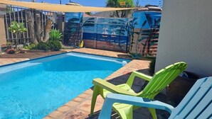 Unclassified image, 5 of 10, button - Vicky B Bed And Breakfast  (Mogwase)
