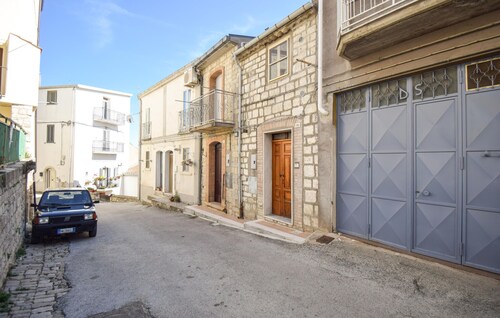 Awesome home in Colletorto with house a panoramic view