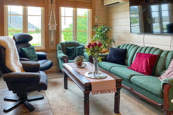 living-room