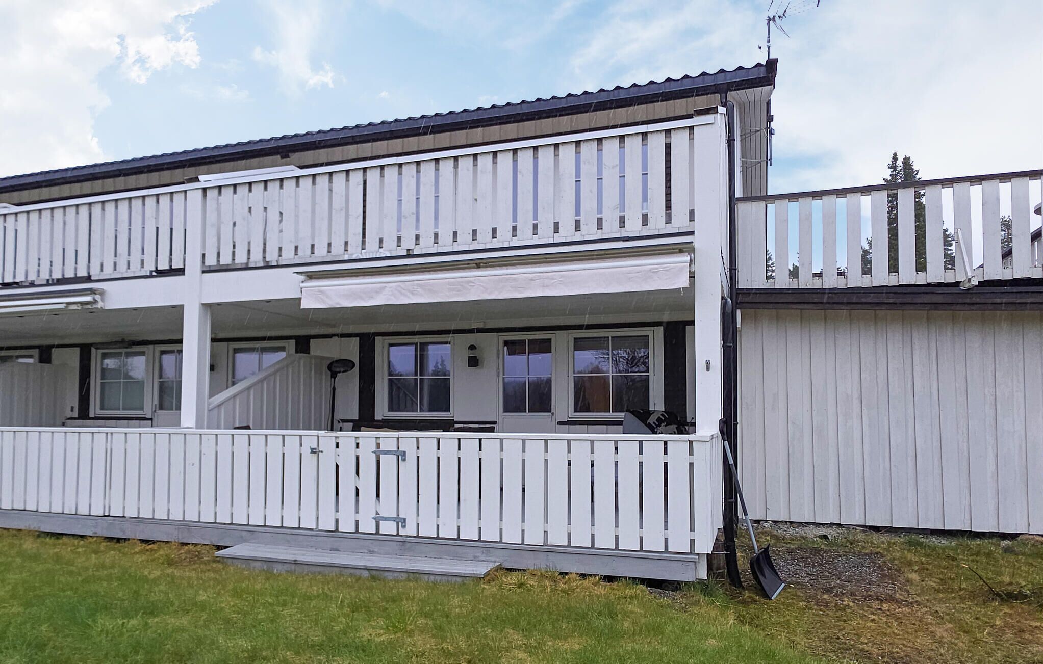 Eksteriør
