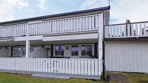 Exterior - Awesome apartment in Golsfjellet with WiFi (Golsfjellet)