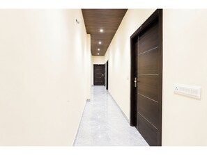 Interior - Hotel Shivaa (Amritsar)