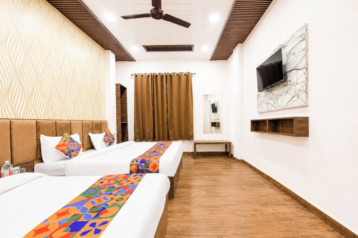 Family Room, Air conditioning | View from room