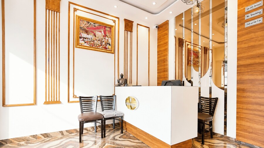 Hotel Shivaa