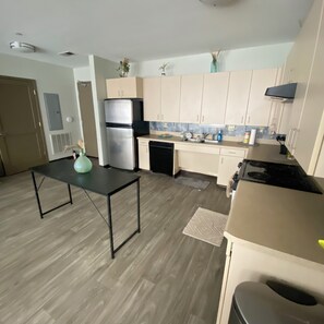 Cucina privata