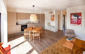 Interior - Pet friendly home in Hvide Sande with sauna (Hvide Sande)