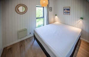 Free WiFi - Pet friendly home in Hvide Sande with sauna (Hvide Sande)