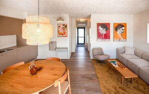 Smart TV - Pet friendly home in Hvide Sande with sauna (Hvide Sande)