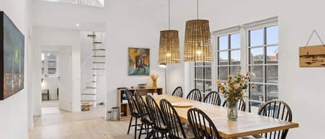 Maison | Intérieur