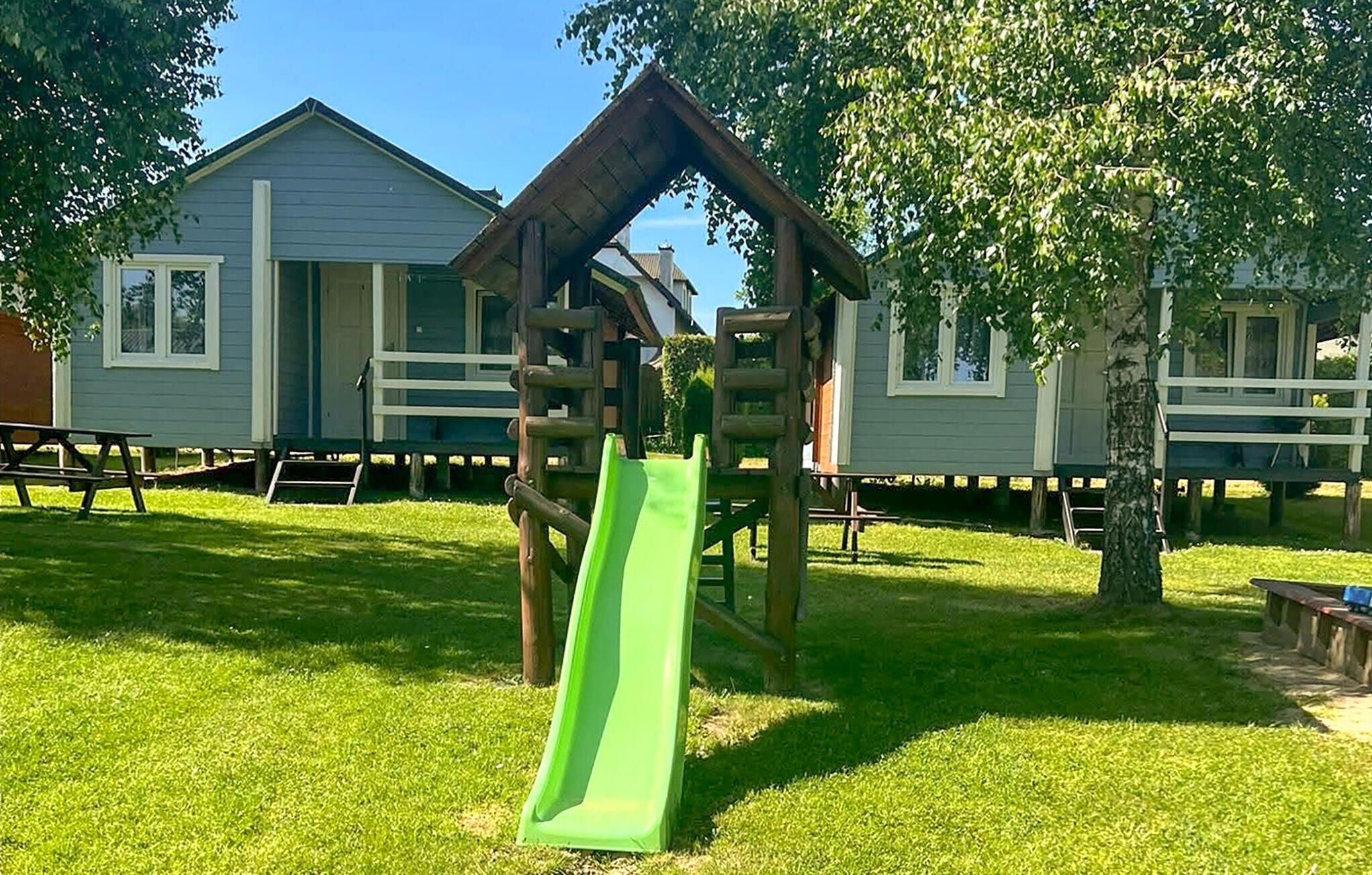 Espace pour enfants