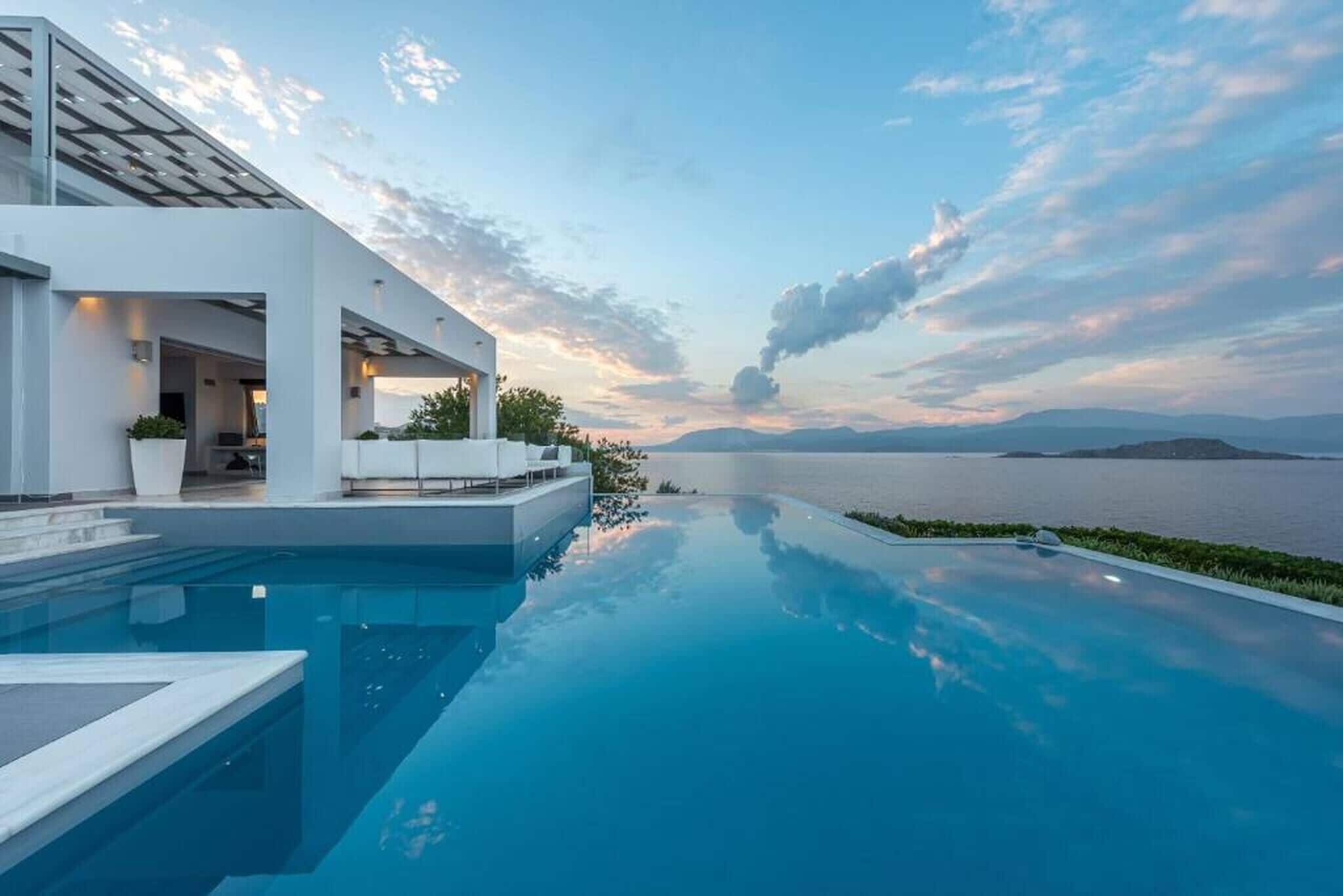 Villa, 4 Bedrooms, Smoking, Private Pool | Pool | Outdoor pool