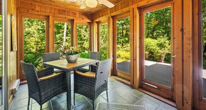 NEW! Quiet Fish Creek Retreat Near Parks & Beach