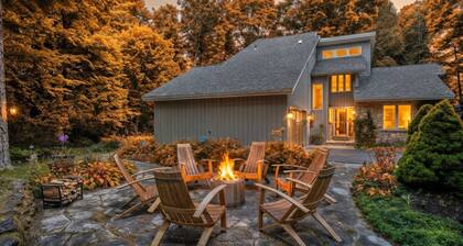 NEW! Quiet Fish Creek Retreat Near Parks & Beach