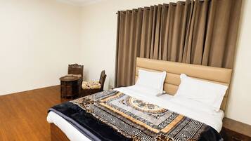 Doppelzimmer | Kostenloses WLAN
