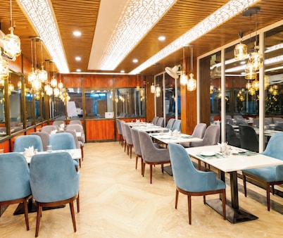 Hotel Gautam Himtaj Resorts