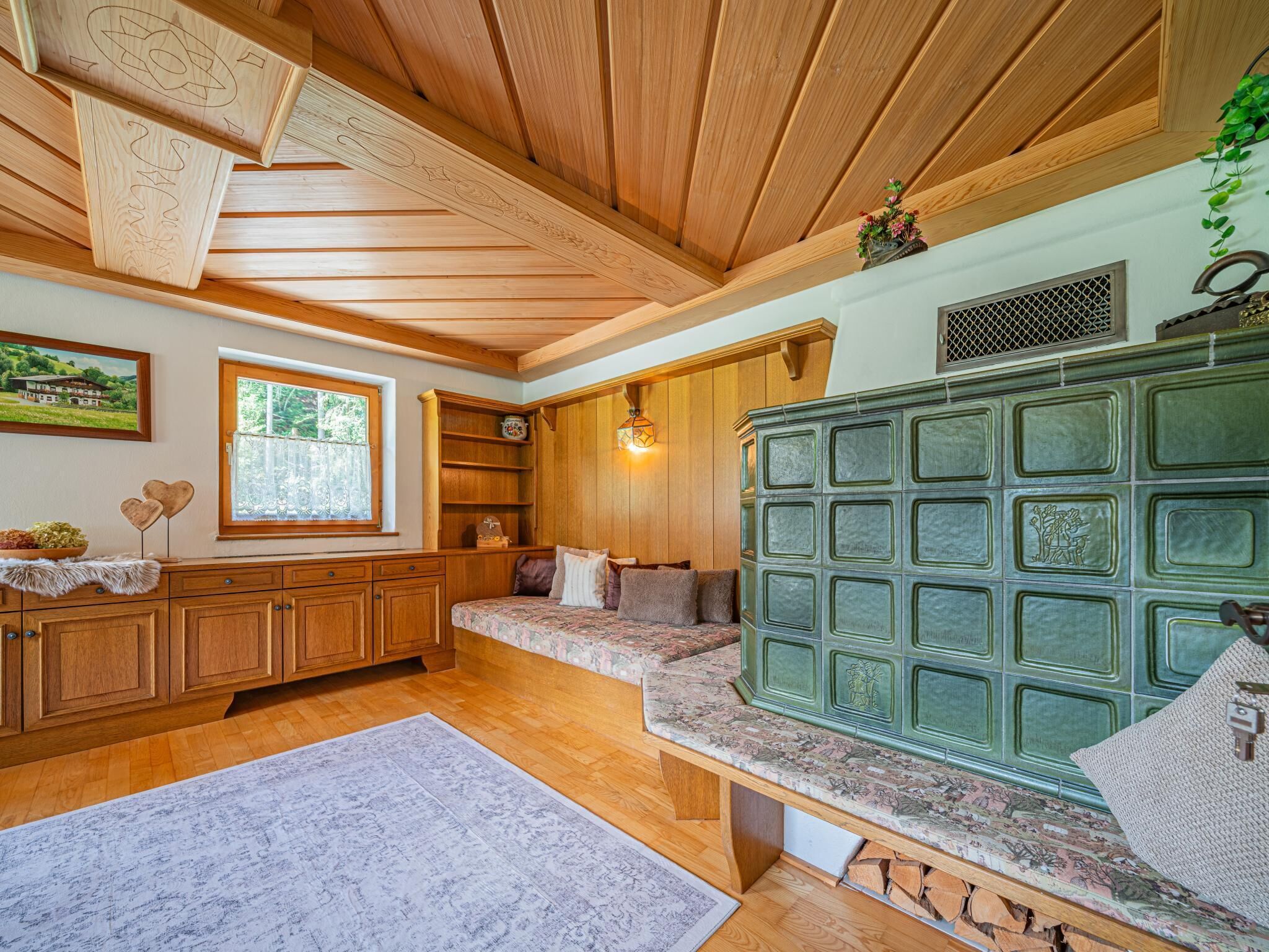 Intérieur