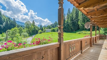 Terras